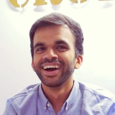 Abhi's avatar