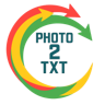 Photo2Text's avatar