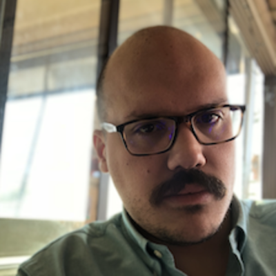 BernardGatt's avatar