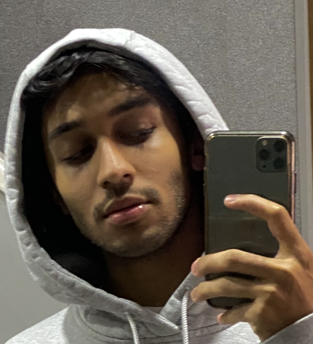 Zayd's avatar