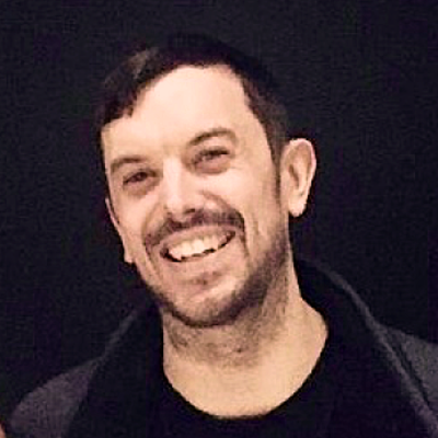 Luke Stevens's avatar