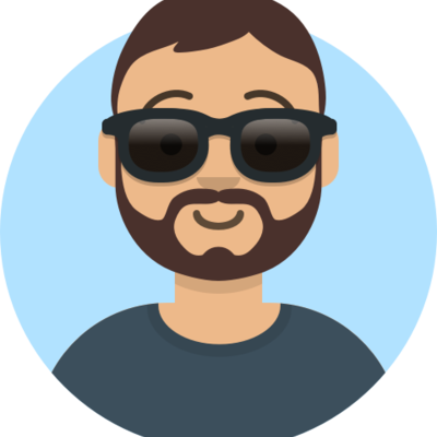 Yori Mihalakopoulos's avatar