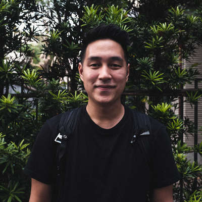 Terrance Kwok's avatar
