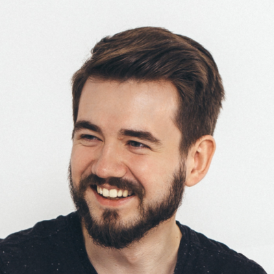 Stas Moor's avatar