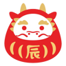 Money Daruma's avatar