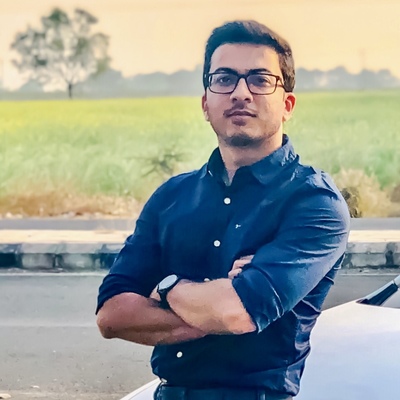 Puneet Sahalot's avatar