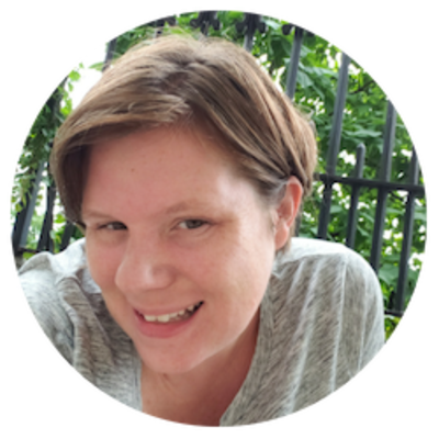 Holly Hester-Reilly's avatar