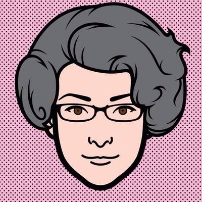 Jaye Lee's avatar