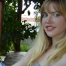 Mary Blackiston's avatar