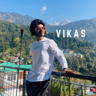 indievik's avatar