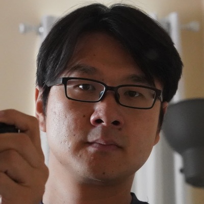 Yun Wei's avatar