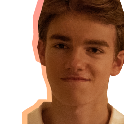 Milo Gordon's avatar