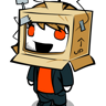 Daithí's avatar