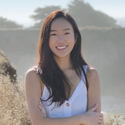 Lesley Chang's avatar