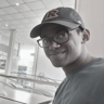 Vauren Mathew's avatar