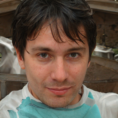 David Cafid's avatar