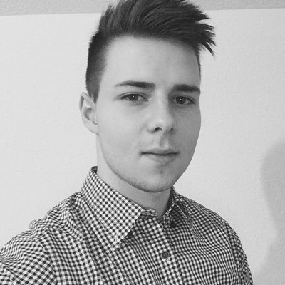 Michael Hässgi's avatar