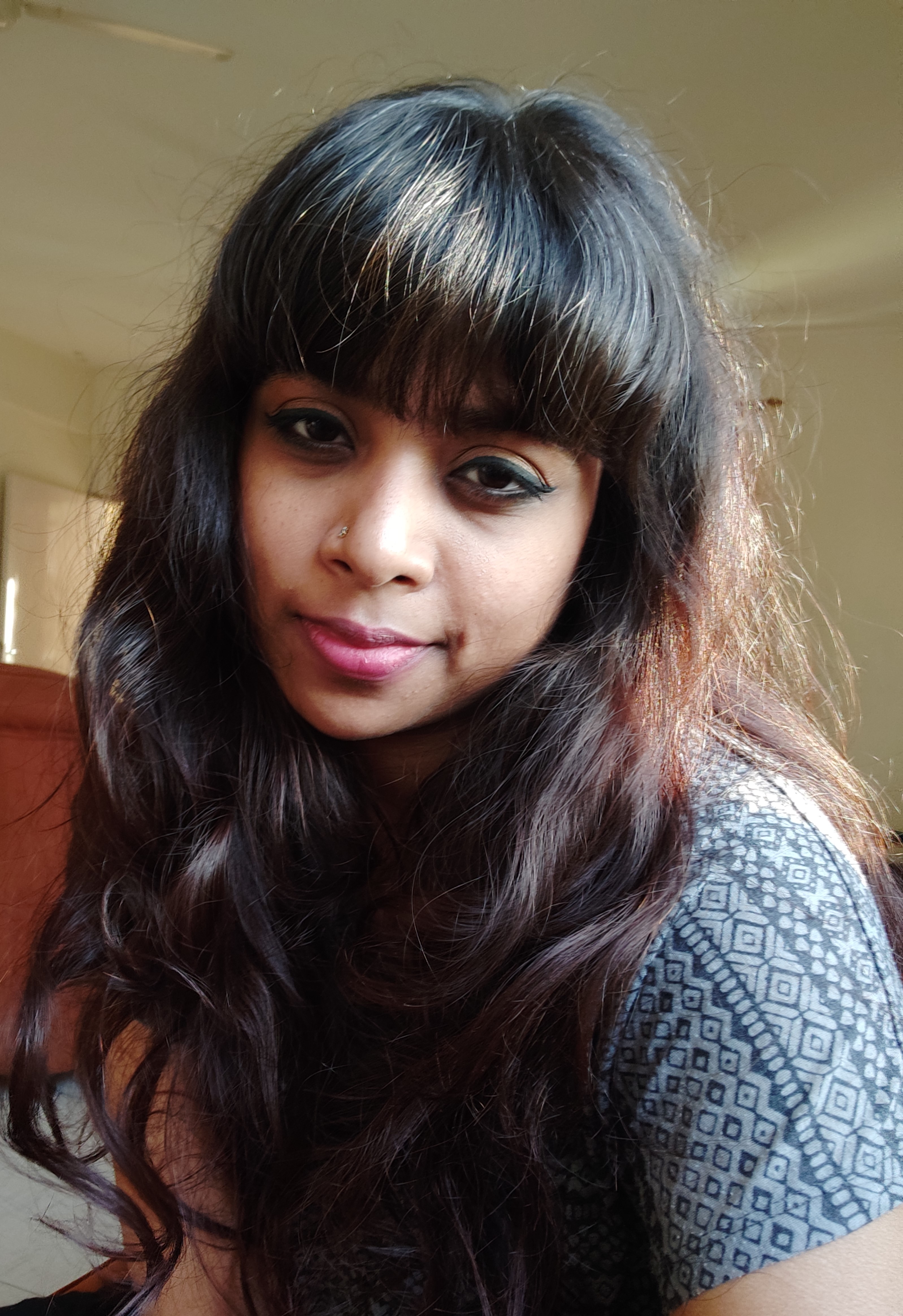 Disha Vishwakarma's avatar