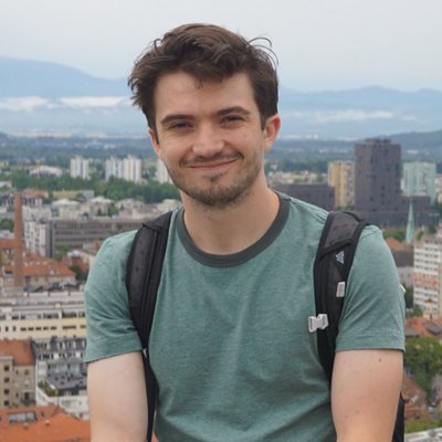 Matt Elliott's avatar