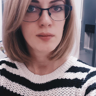 Nataly Tykhonova's avatar
