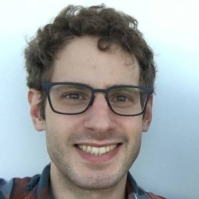 Leo Creatini's avatar