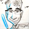 Miguel Di Ciurcio Filho's avatar