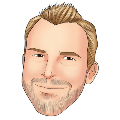 Christian Burger's avatar