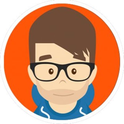 Luke's avatar