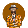Mark William's avatar
