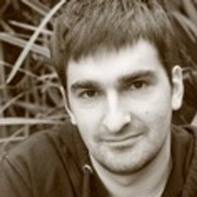 ArtemGovorov's avatar