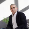 Dmitry Bashkirov's avatar