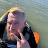 Viacheslav Pryimak's avatar