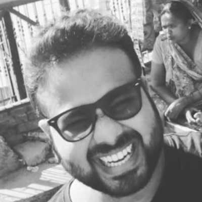 Gautham's avatar