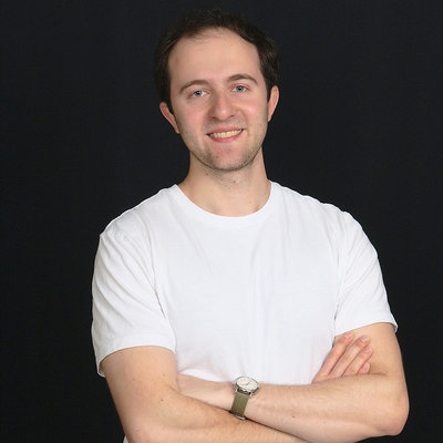 Harris Osserman's avatar