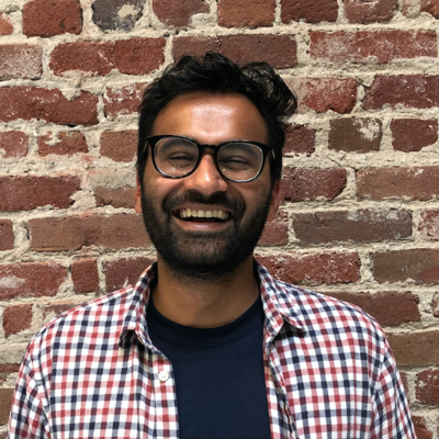 Salil Malkan's avatar