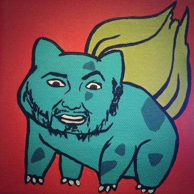 Burton's avatar