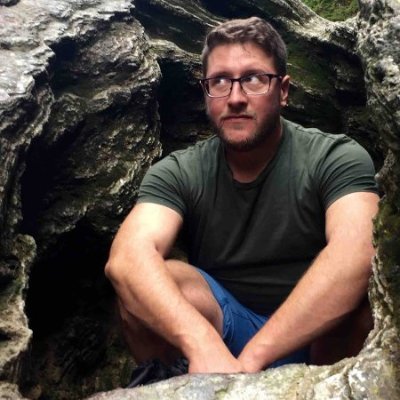 Craig Connell's avatar