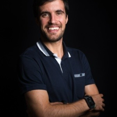 Francisco Fonseca's avatar