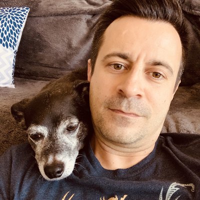 Gregg's avatar