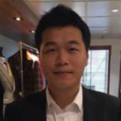 Horace Leung's avatar