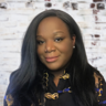 Kristina Liburd's avatar