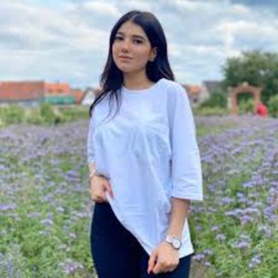 Anna Jenner's avatar