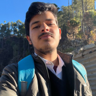 Arpit Uniyal's avatar