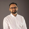 Kiryl Bahdanovich's avatar