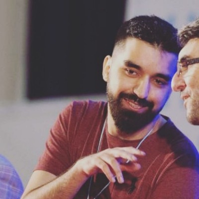 Sadra Aliabadi's avatar