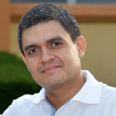 Rigoberto Vilallta's avatar