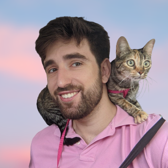 HugoMontenegro's avatar