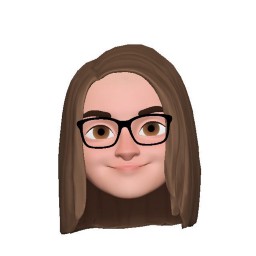 Christina Barysehva's avatar