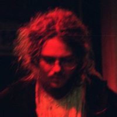 John Preston's avatar