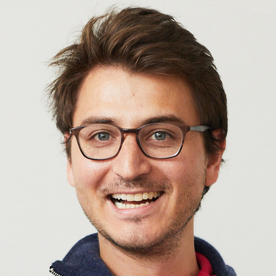 Peter Friis's avatar